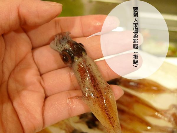 可愛模樣～一口一個剛剛好！