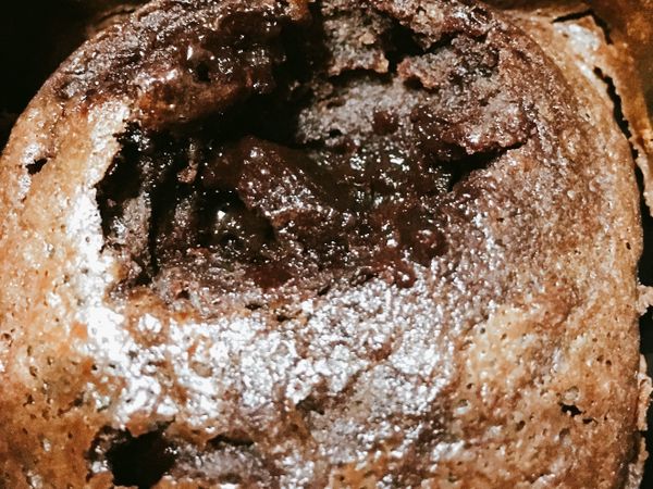 放入烤箱180～200度
烘烤10分至15分