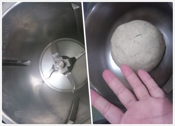 三光麵團(盆光、手光、麵團光)