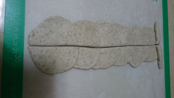 玫瑰花造型示意