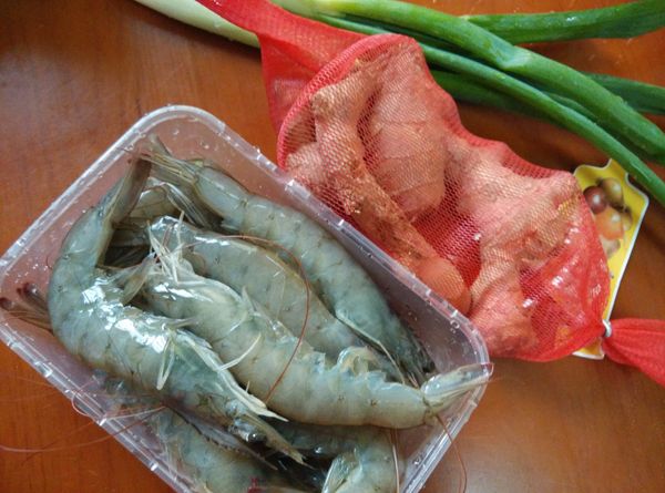 準備好食材，我們就可以動手製作美食了。