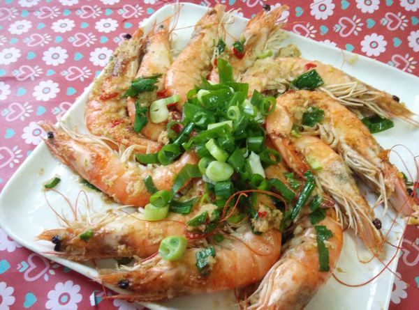 美味上桌，輕食無負擔～