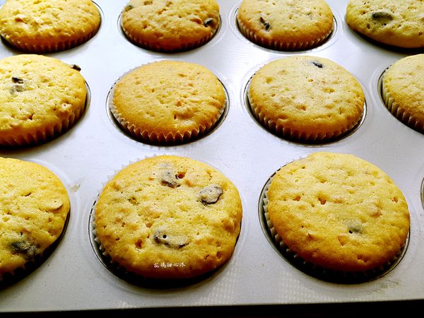 180度烤25-30分鐘完成