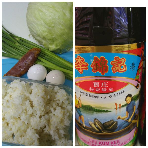 全食材大集合。食材全聯有賣喔。