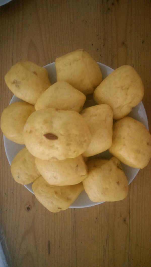 造型可以依照自己的喜好去變化。