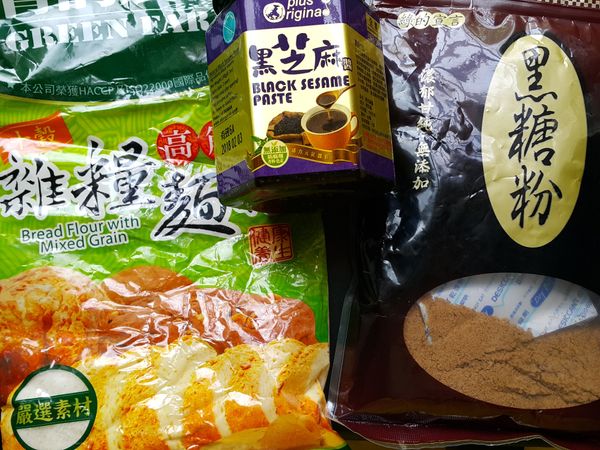 所有食材家樂福一次選購