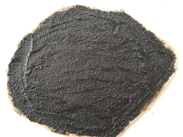 步驟6均勻抹在步驟7上