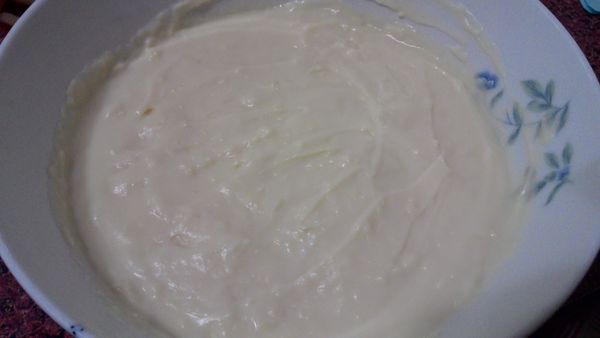 很輕鬆的完成嘍！