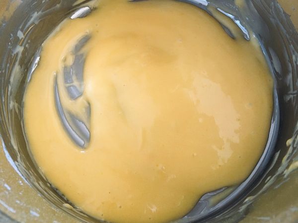 打均勻後就可以備用^_^