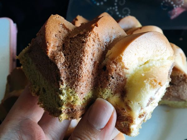 清晰的3種顔色( ´ ▽ ` )ﾉ