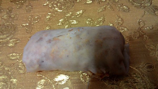 成品~好吃的台式春捲