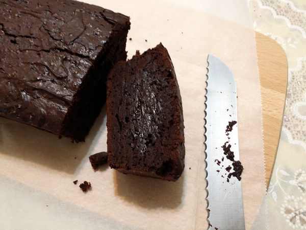 看！是不是外皮酥脆得掉渣、內餡濕潤黏稠！