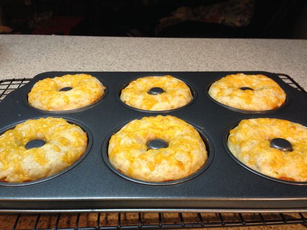 180度烤10-15分鐘。