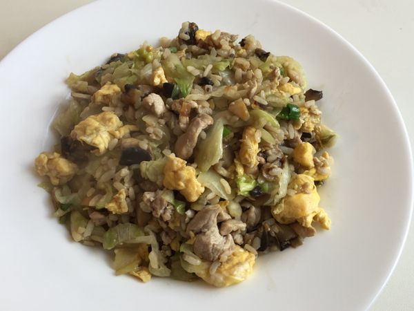 盛盤～Guten Appetit ✨