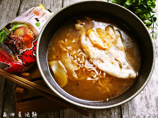 暖暖的古早味也是小時回憶，簡單料理就很美味唷