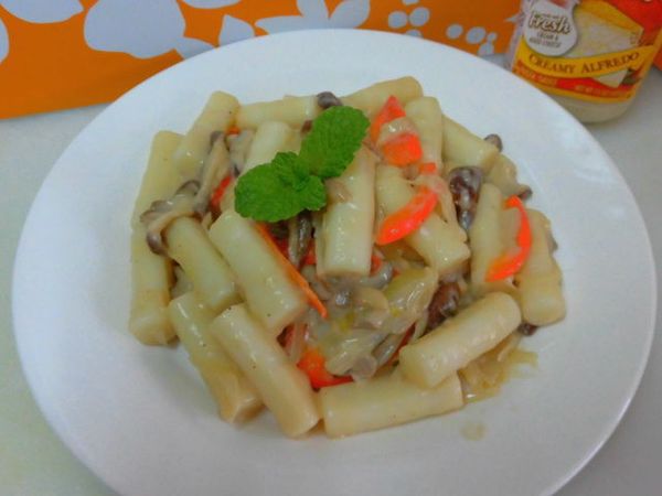 趕快上傳CLASSICO美味食譜, 禮券、全自動麵包機等你拿! 
http://campaign.pr.icook.com.tw/heinzclassico