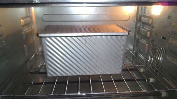 烤40分鐘左右。