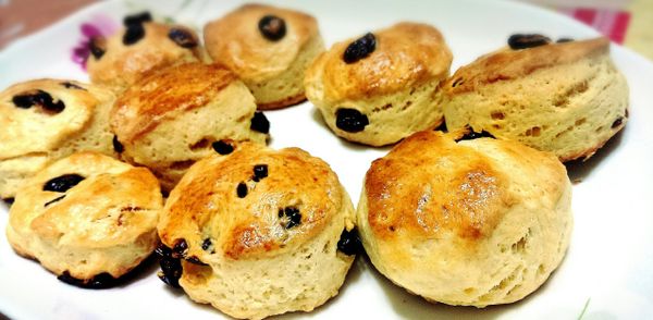 單吃都不膩~
也可以搭配果醬或是蜂蜜增加風味！