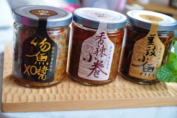 無論哪一種醬料，都能呈現不同的風味~