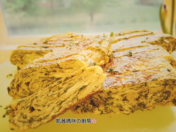 切起來也是美美的⋯