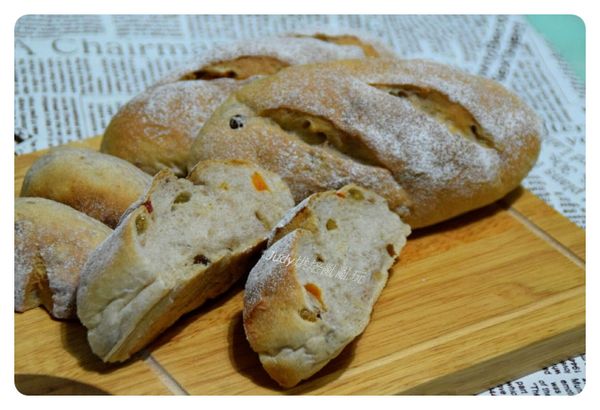 待涼就可切片囉