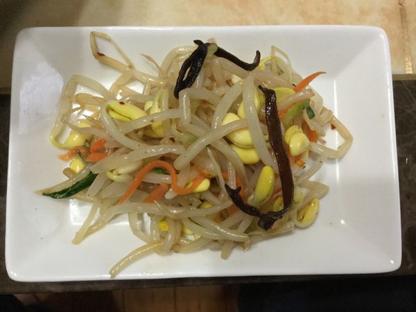 盛裝密封盒冷藏，吃的時候再以乾淨筷子來夾出適當份量即可