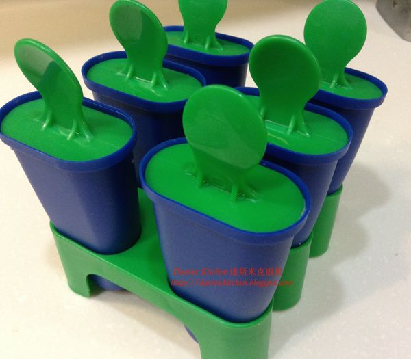 放入冰箱冷凍至隔天