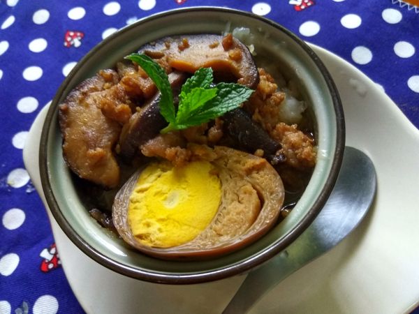 美味上桌，簡單的幸福。