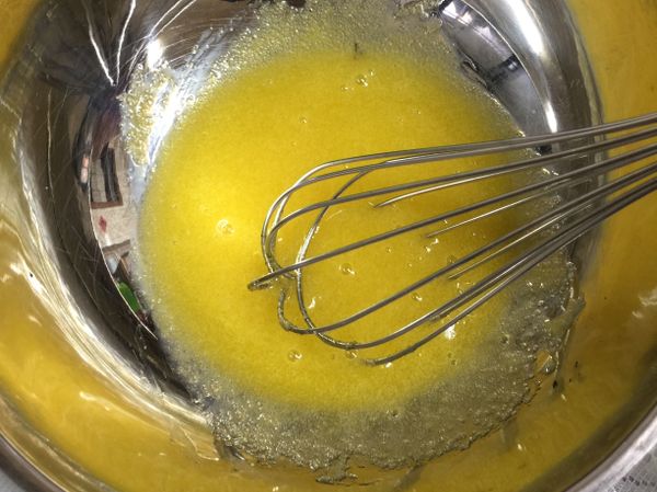 材料B
通通加入 均勻攪拌