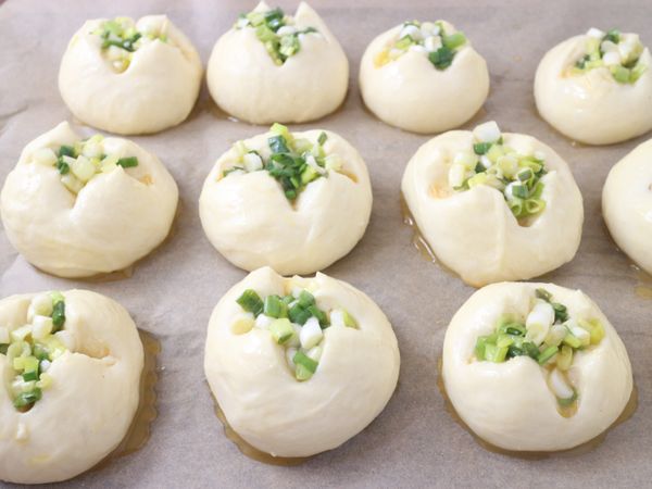 放到十字型內。