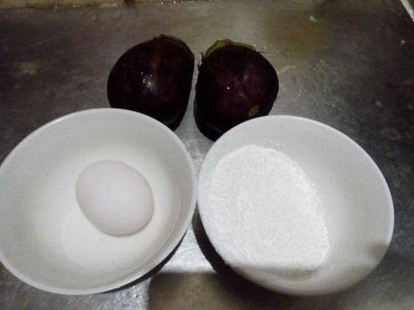 說明食材如上。