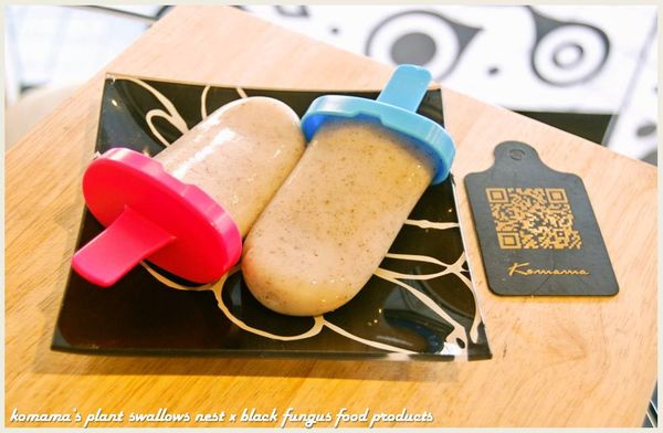 脫模前可稍微泡一下溫水，利用熱氣傳達使其順利脫模。