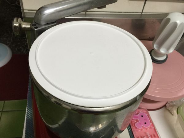 蓋上蓋子，室溫鬆弛10分鐘