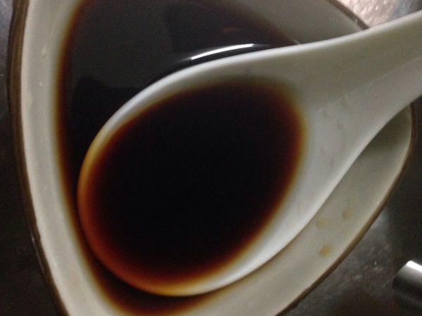 調醬汁