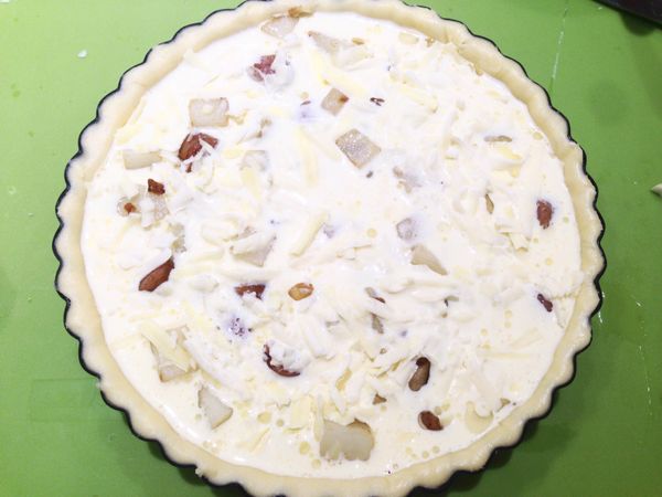 上下火180度 烤40分鐘