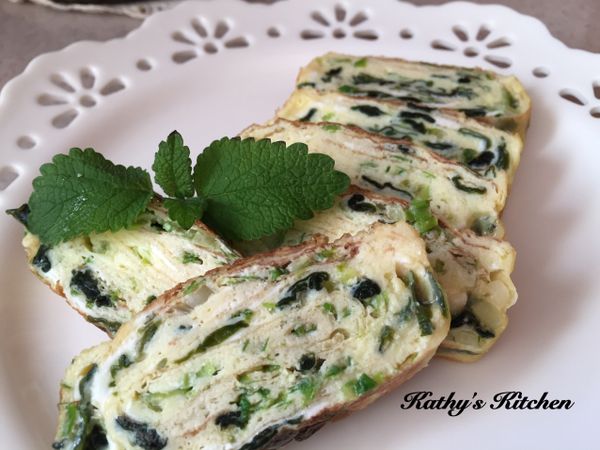 切塊、擺盤⋯享用美食。