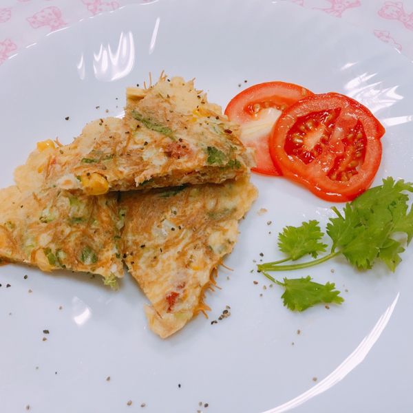 撒上,黑胡椒鹽,輕鬆簡單美味上桌