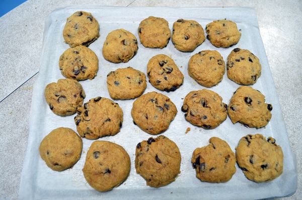 上火170    下火100    約烤30分鐘左右   再用餘溫悶5-10分鐘