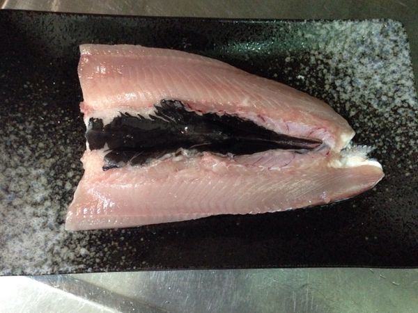 準備好以上食材