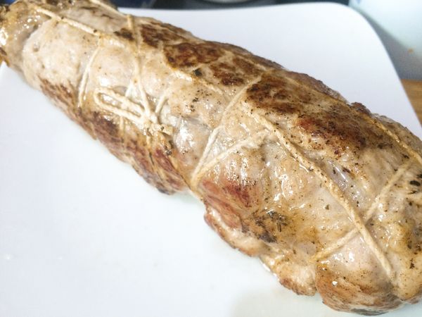 表面金黃上色，就可以取出備用