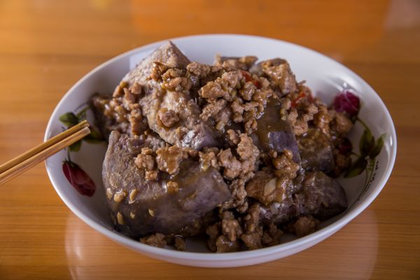 準備上桌摟～！