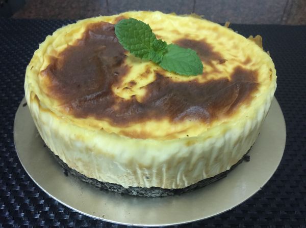 脫模後超完美喔！