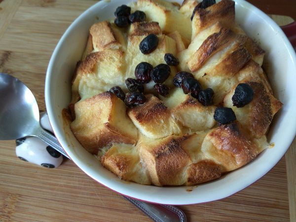 完成！享用美食啦！