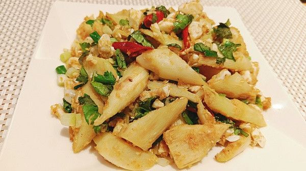 盛盤美味上桌囉 !