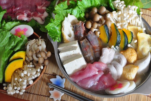 今晚也讓家人來澎湃一下吧!