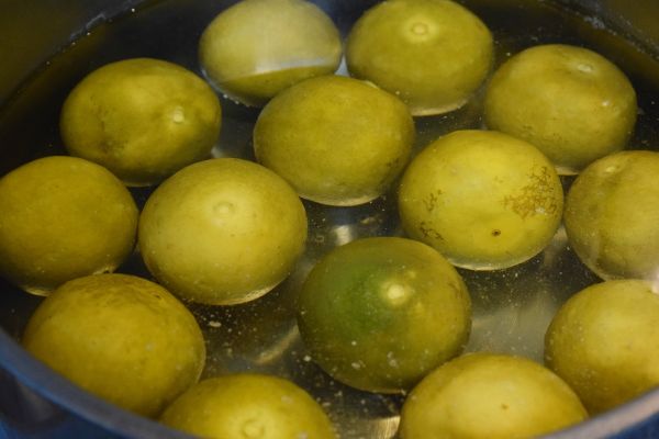 前面三天都是一樣的動作，也記住一定要換成冷開水