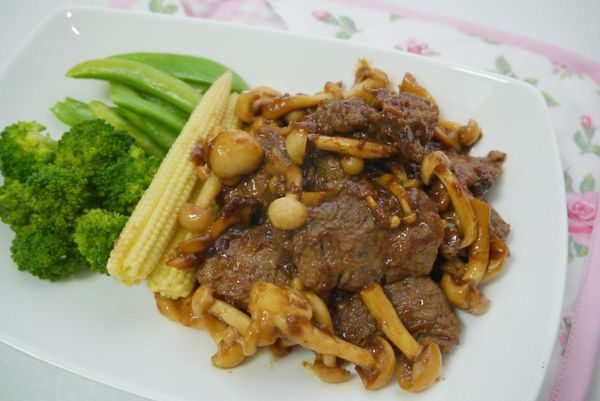 煮至收汁即完成。