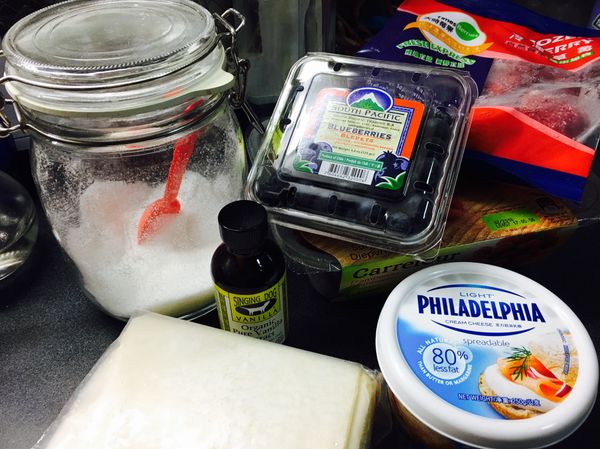 酥皮可以買市售現成的
中外許多知名大廚也都使用現成的酥皮來製作料理