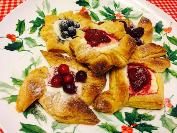 是不是可愛又可口呢！🍓🍒🍓🍒