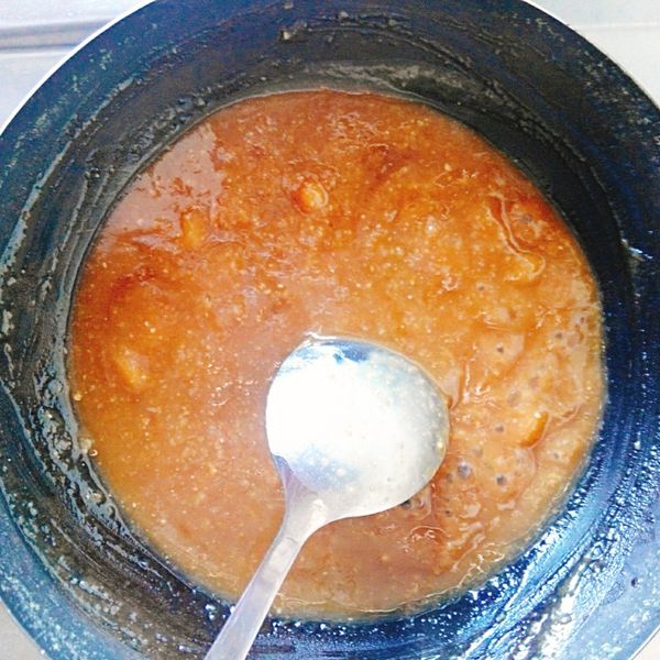 加入鍋子內煮勻。